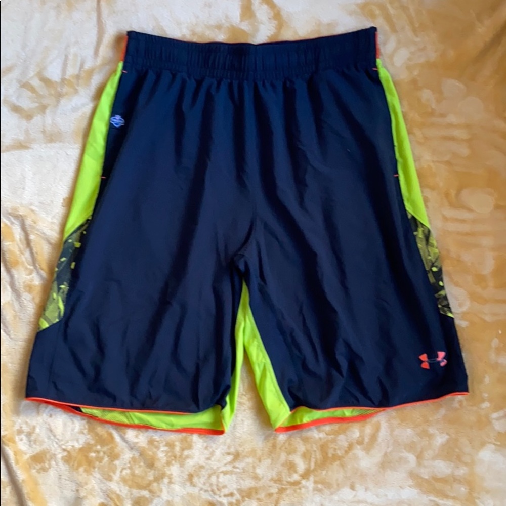 Under Armour shorts